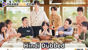 Chinese Drama Go Ahead Episodes in Hindi Dubbed