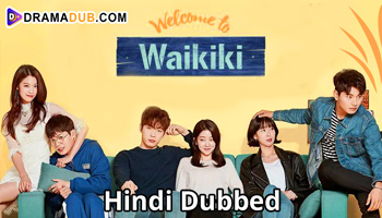 Welcome to Waikiki Hindi Dubbed